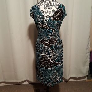 Evan Picone dress
